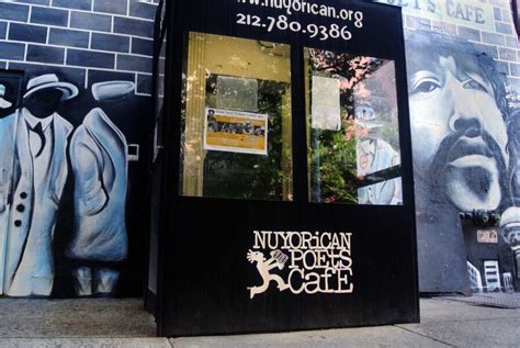 Nuyorican Poets Cafe: New York, NY - Thrillist