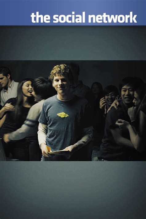 THE SOCIAL NETWORK | Sony Pictures Entertainment