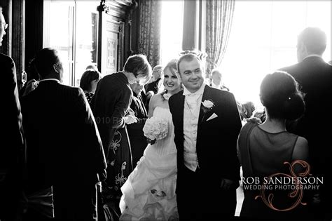 Crewe Hall wedding venue review with photographs