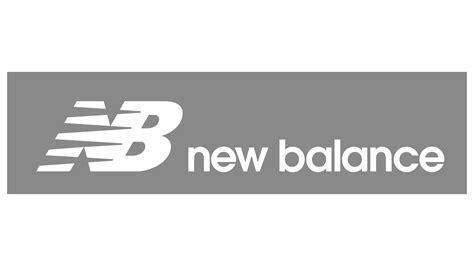 New Balance Logo: valor, história, PNG