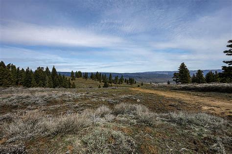 Windy Point scenery Photograph by Jeff Swan | Pixels