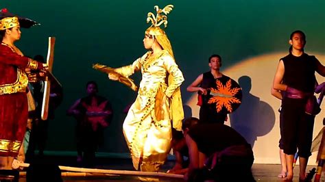 singkil dance - philippin news collections