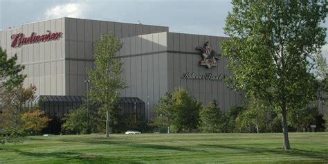 CLOSED | Budweiser Brewery Tour – Fort Collins, CO