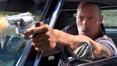 Dwayne Johnson Shows Off New Look At Netflix Action Movie | GIANT ...