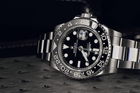 Black Rolex Watches – The Ultimate Buying Guide | LaptrinhX / News