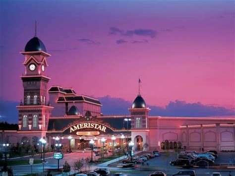 Ameristar Buffet Hours: What Time Does the Buffet Close?