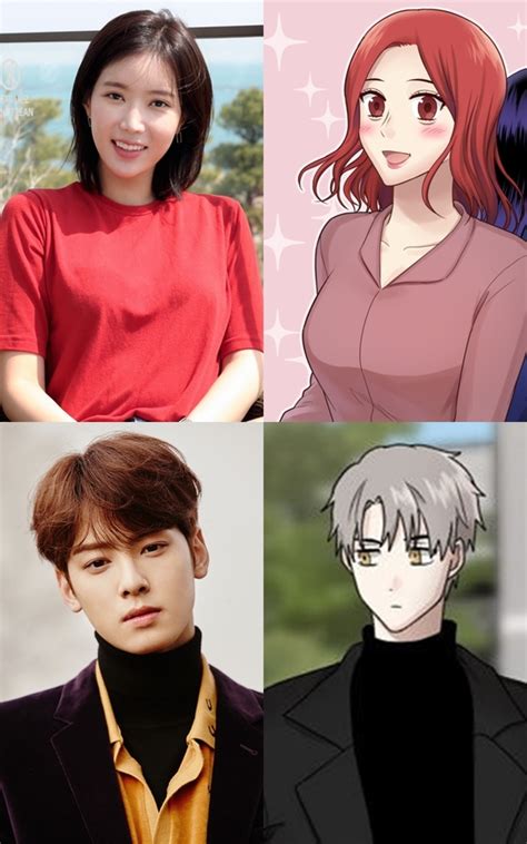 My ID Is Gangnam Beauty - AsianWiki