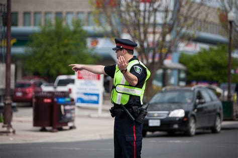 Road Safety - Peterborough Police