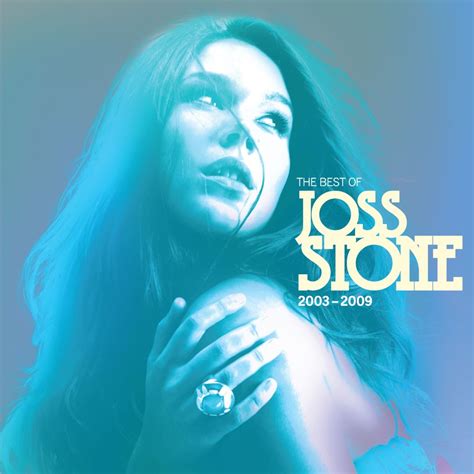 Best Buy: The Best of Joss Stone 2003-2009 [CD]