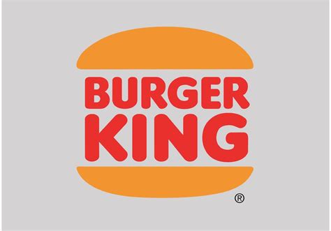 Burger King vector logo 64032 Vector en Vecteezy