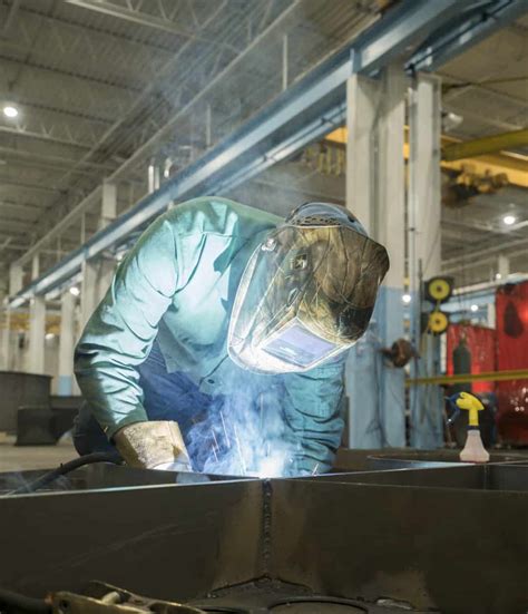 Suggestions for Student Safety with Welding Trade School Budgets