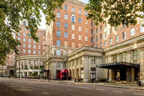Best Luxury Hotels In Park Lane, London, England, UK 2024 - The Luxury ...