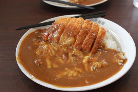 Maxey's in Misawa!: Coco's Curry!