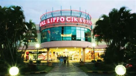 Lippo Mall Cikarang - Homecare24