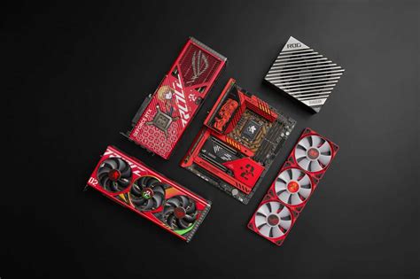 ASUS unveils an exclusive collaboration inspired by Evangelion