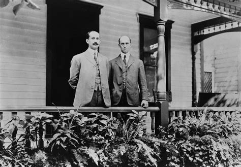 Orville Wright on Wilbur Wright | Biography, Aviation Legacy | Britannica