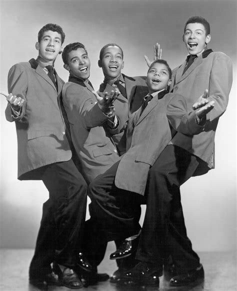 Frankie Lymon Last Performance