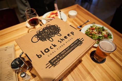 Order Now — Black Sheep Coal Fired Pizza