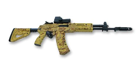 Ak Kalash Russian Assault Rifle Png Images Unit | My XXX Hot Girl