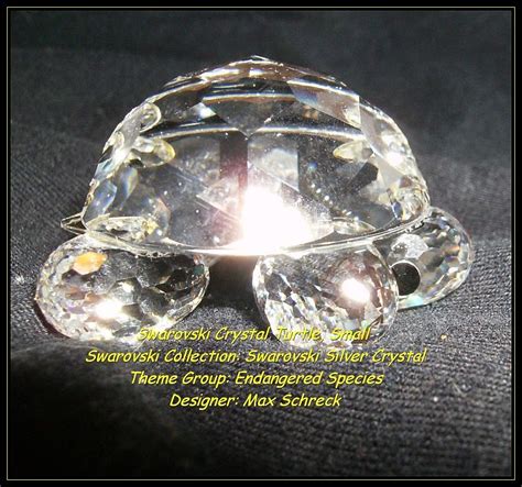 SWAROVSKI CRYSTAL - Animals | Collectors Weekly