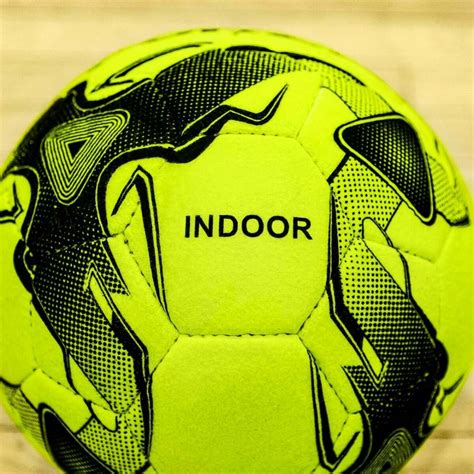 FORZA Size 5 Indoor Soccer Ball | Net World Sports