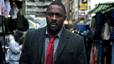 Luther - Series 2: Episode 1 - BBC iPlayer