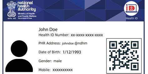 ABHA Health Card Registration 2023: How to Download Health ID From ...