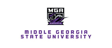 Middle Georgia State University