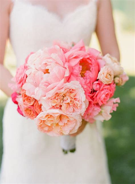 Wedding Bouquet - Beautiful Bright Bridal Bouquet #2070545 - Weddbook