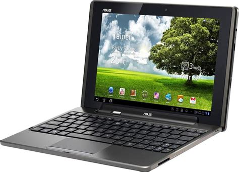 Android laptop | SiliconANGLE