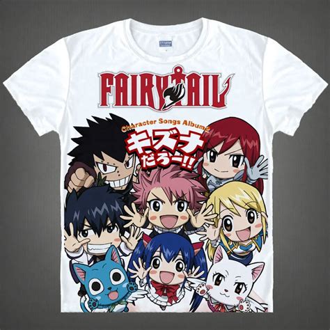 A Feudal Fairy Tale T shirts kawaii Japanese Anime t shirt Manga Shirt ...