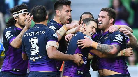 Weekend read: Queensland rugby league players are dominating the NRL finals | The Courier Mail