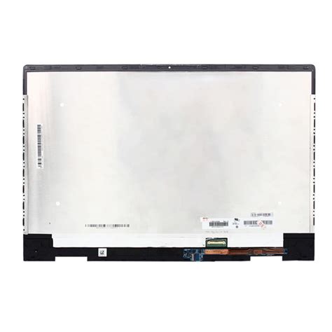 Touch Screen For HP Envy X360 15-DS0013CA LCD Assembly Replacement