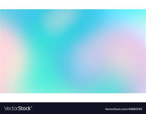 Soft gradient background for any design Royalty Free Vector