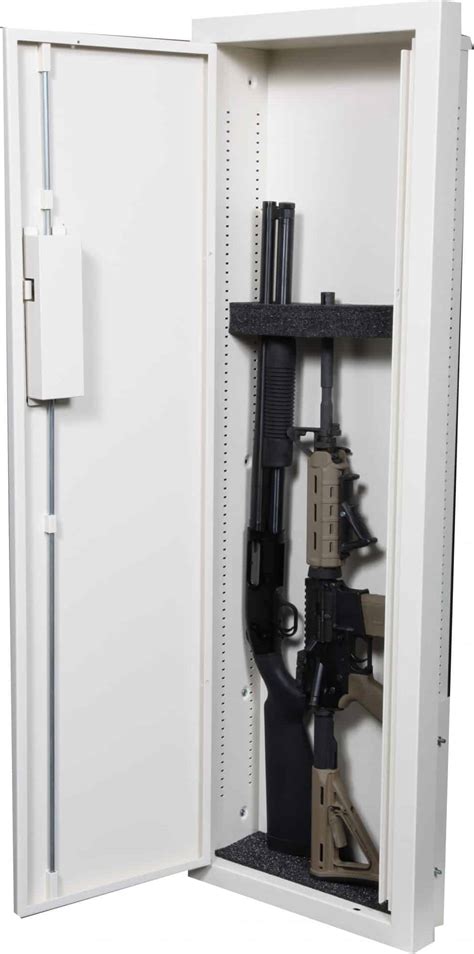 V-Line: Closet Vault II-Ivory • Bank Safe & Lock Co