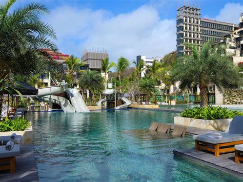 Swimming Pool and Kids Pool | The Apurva Kempinski Bali