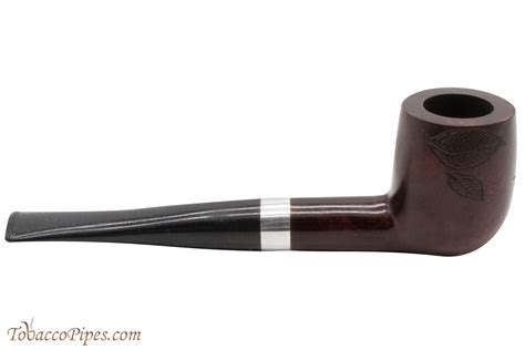 Dr Grabow Redwood Tobacco Pipe in Smooth