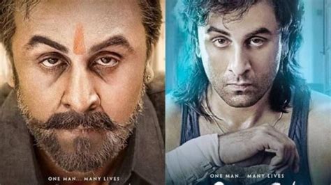 Sanju Movie Review And Rating