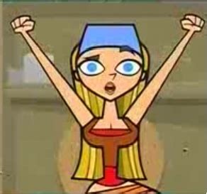 Lindsay - Total Drama Island Photo (4053087) - Fanpop