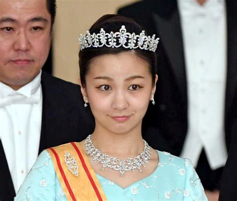 Princess Kako Follows Family "Tradition," to Study in UK | JAPAN Forward