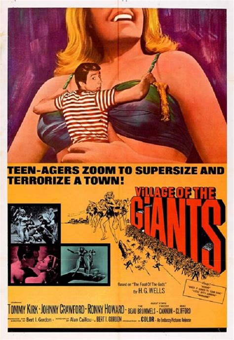 Village of the Giants (1965) Bluray FullHD - WatchSoMuch