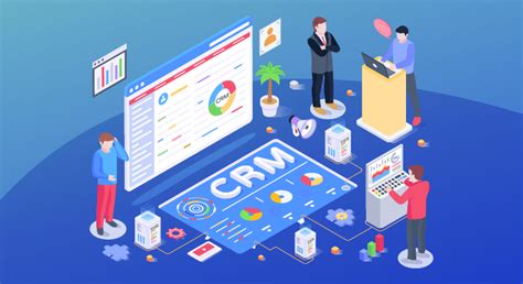 5 Key CRM Trends and Statistics You Should Know in 2022