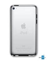 Apple iPod touch 4th generation specs - PhoneArena