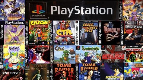 Best PS1 Games A-Z (ISO/ROMs) Free Download - Karyna McGlynn