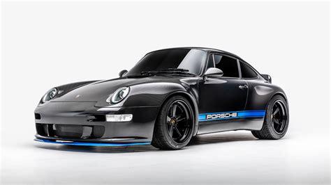 Gunther Werks 993 Porsche is Flawlessly Built | Rennlist