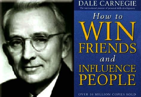 How to Win Friends AND Win Business Like Dale Carnegie - Success Skills