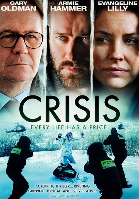 Crisis (2021) - IMDb