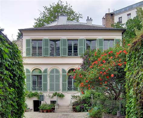 Gardens and outdoor spaces in Paris to beat the heat — Paris Property Group