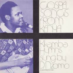 Gospel Songs from Kenya | Smithsonian Folkways Recordings