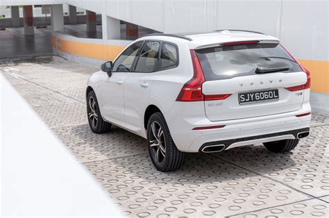 Volvo XC60 Recharge T8 Plug-in Hybrid review | Torque